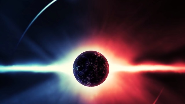 外星科技可能比我们先进100万年!