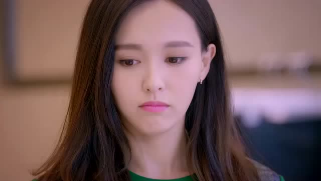 迪丽热巴表白罗晋唐嫣吃醋了