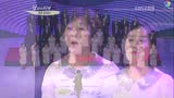 K-POP Medly (Choir) KBS2现场版 11/10/09