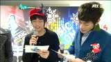 JTBC 音乐榜(第3期 2011/12/22 part 3)