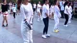 夜晚鬼舞步高手视频下载-鬼步舞教学基础舞步