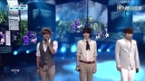 思念触及之地 (SBS人气歌谣 13/04/28 Live)
