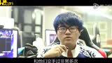 LOL中国战队出征采访S5附晚宴花絮