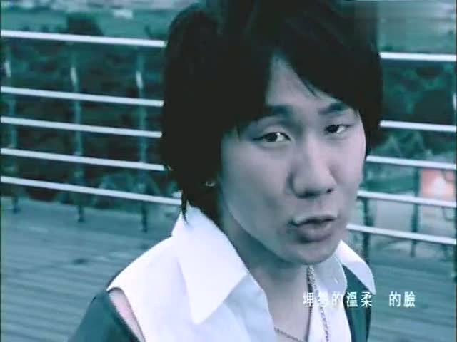 QQ音乐十年乐语路 之 林俊杰 - MV - 3023视频