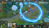 NEST DOTA2线上预选赛B组半决赛IG vs wings 3