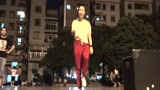 鬼步舞基础舞步教程-鬼步舞教学基础舞步