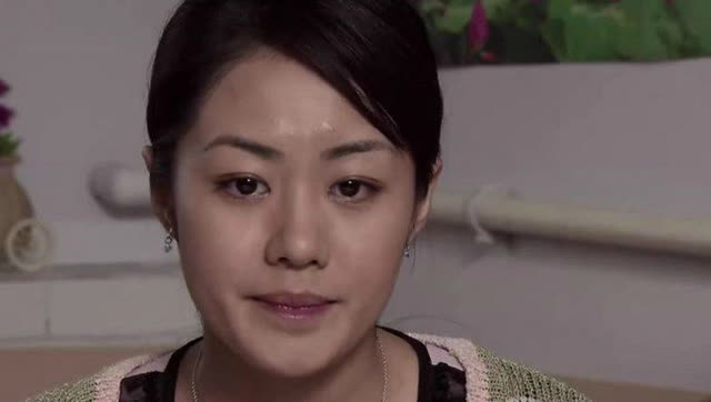 谢广坤真能作,领了新儿媳妇回家,小蒙迫不得已提离婚