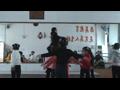 丫丫的舞蹈课4