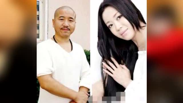 "刘能"王小利的前妻漂亮有气质 儿子很帅 现任妻子也生一儿子