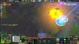 NEST DOTA2线上预选赛A组半决赛 LGD vs MAG 2