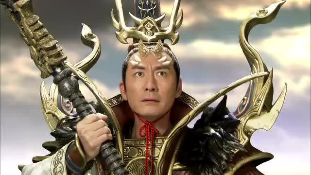 《石敢当之雄峙天东》石敢当吞掉金丹单挑奎刚