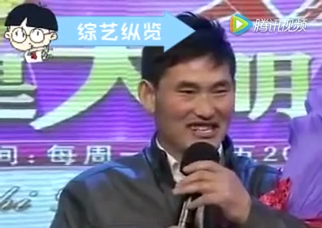 朱之文与于文华《驼铃》于文华拿出绝技!