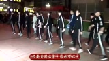 鬼步舞视频教学全集-鬼步舞教学基础舞步