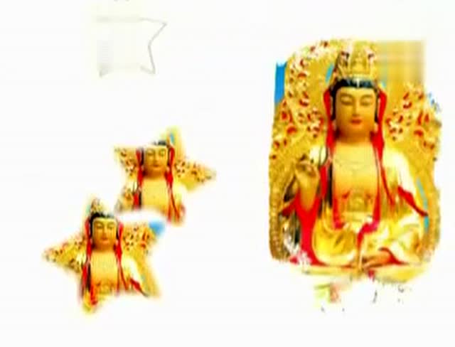 佛教咒语之《观音菩萨治病真言》非常灵验!