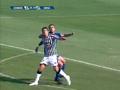 [进球]佩佩射进“穿裆”球 乌迪内斯2-0锡耶纳