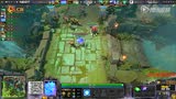 NEST DOTA2线上预选赛E组半决赛 LV VS OB 1