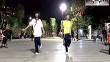 幼儿园鬼步舞新手入门教学-鬼步舞教学基础舞步
