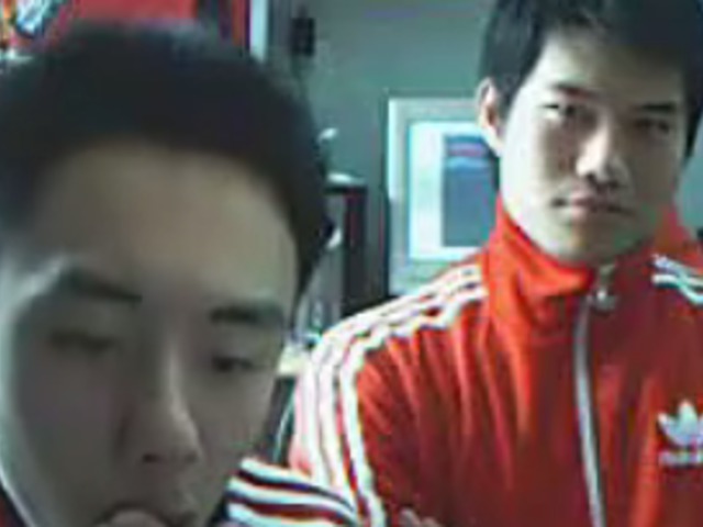 后舍男生搞笑2