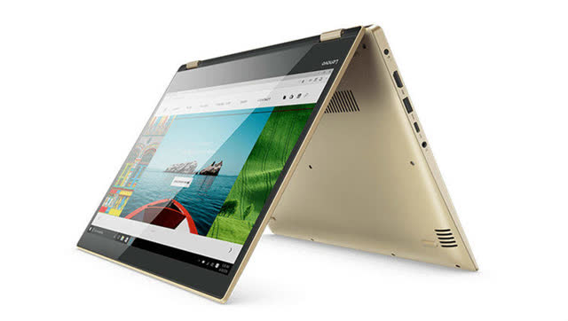 联想yoga 520曝光汇总:第七代i7处理器 16g内存