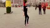 曳步舞怎么学,最简单的鬼步舞慢动作-鬼步舞教学基础舞步