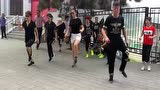 鬼步舞起步鬼步舞新手入门教学-鬼步舞教学基础舞步