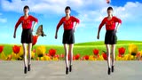 鬼步舞小步视频-鬼步舞教学基础舞步