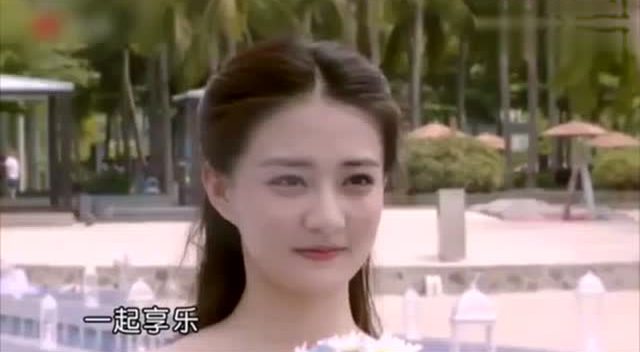 乔任梁生前对银幕女友徐璐的真情告白!看后好想哭