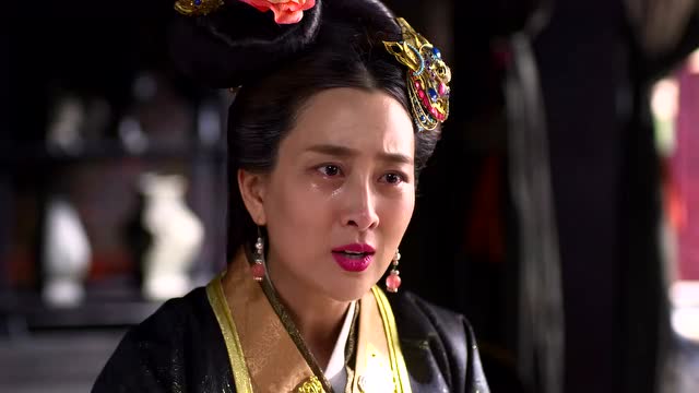《芈月传》芈月有先王遗诏,芈姝与魏夫人联手对付