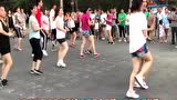 鬼步舞基础舞步图解-鬼步舞教学基础舞步