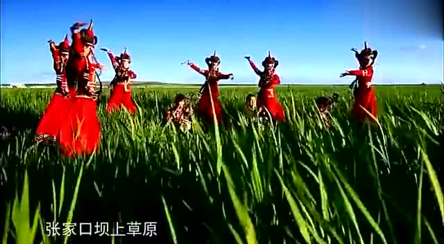 秦皇岛旅游宣传片《秦皇岛之韵》