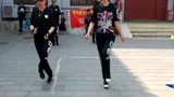 广场舞鬼步8步广场舞一步一步教-鬼步舞教学基础舞步