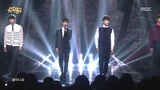 One Spring Day(13-03-16 MBC音乐中心LIVE)