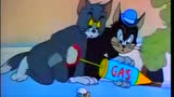 风车车从艺 猫和老鼠四川方言版 风车车和假老练