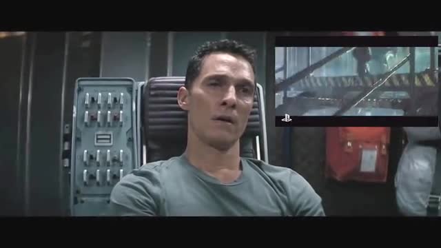 当马修·麦康纳看到《最终幻想7 重制版》发表 喜极而泣