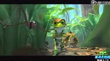 《青蛙王国2》定档预告 青蛙天团踏上奇幻冒险