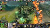 NEST DOTA2线上预选赛E组八进四 LV VS DN 2