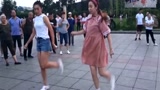 曳步舞基础教程-鬼步舞教学基础舞步