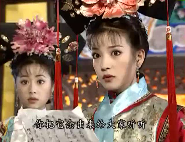 林心如版歌曲《落花》!