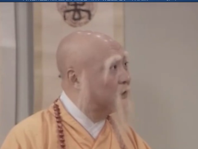 法海用金钵重播白素贞蜕变成人的过程,许仙一旁直接懵住了