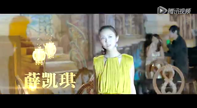 《闺蜜》先行版 (中文字幕)截图