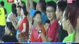 视频：第四届全球华人青少年羽球锦标赛开幕