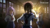 Angel Beats11预告