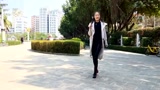 丹丹鬼步舞70步分解动作-鬼步舞教学基础舞步