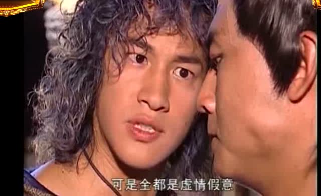 步惊云vs燕十三,鬼畜伴奏谁主沉浮!