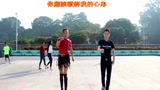 鬼步舞23步分解动作-鬼步舞教学基础舞步