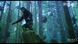 《猩球黎明》全长预告片 人猿大战末日爆发