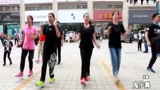 鬼步舞广场舞视频大全-鬼步舞教学基础舞步