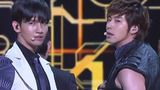 Keep Your Head Down + The Way U Are + MIROTIC + MAXIMUM（KBS Live）