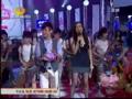 快女全国20强突围赛第1场