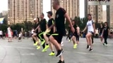 热门鬼步舞新手入门教学视频-鬼步舞教学基础舞步
